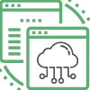 spring aws - icon